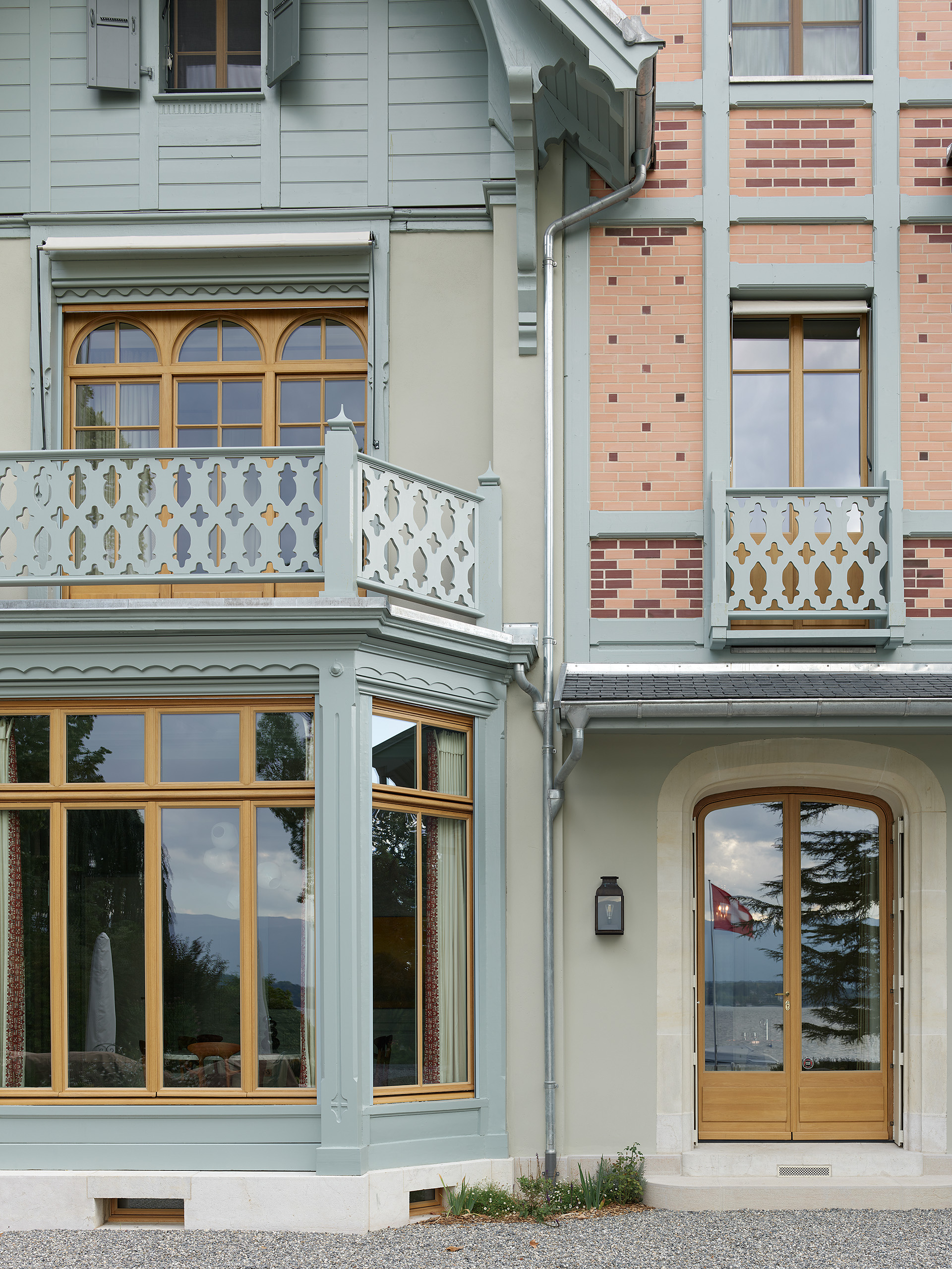 ahp0069 · Corpus Villa à Collonge-Bellerive